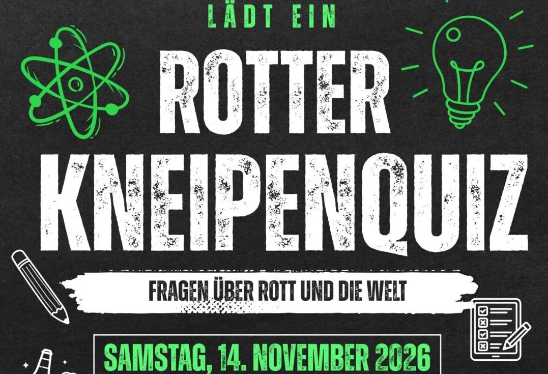 HEV 2026 Kneipenquiz